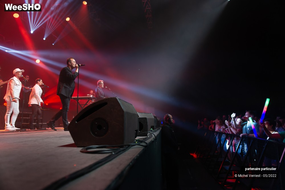 40/47 photos du spectacle Partenaire particulier