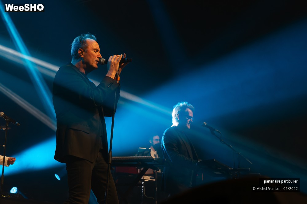 41/47 photos du spectacle Partenaire particulier