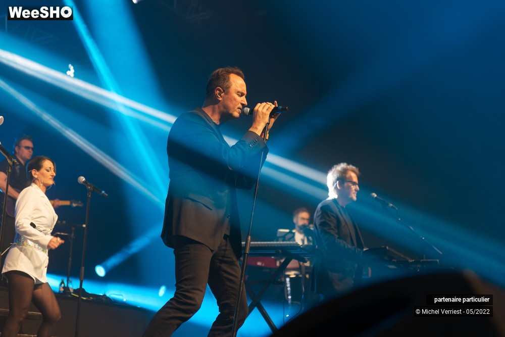 42/47 photos du spectacle Partenaire particulier