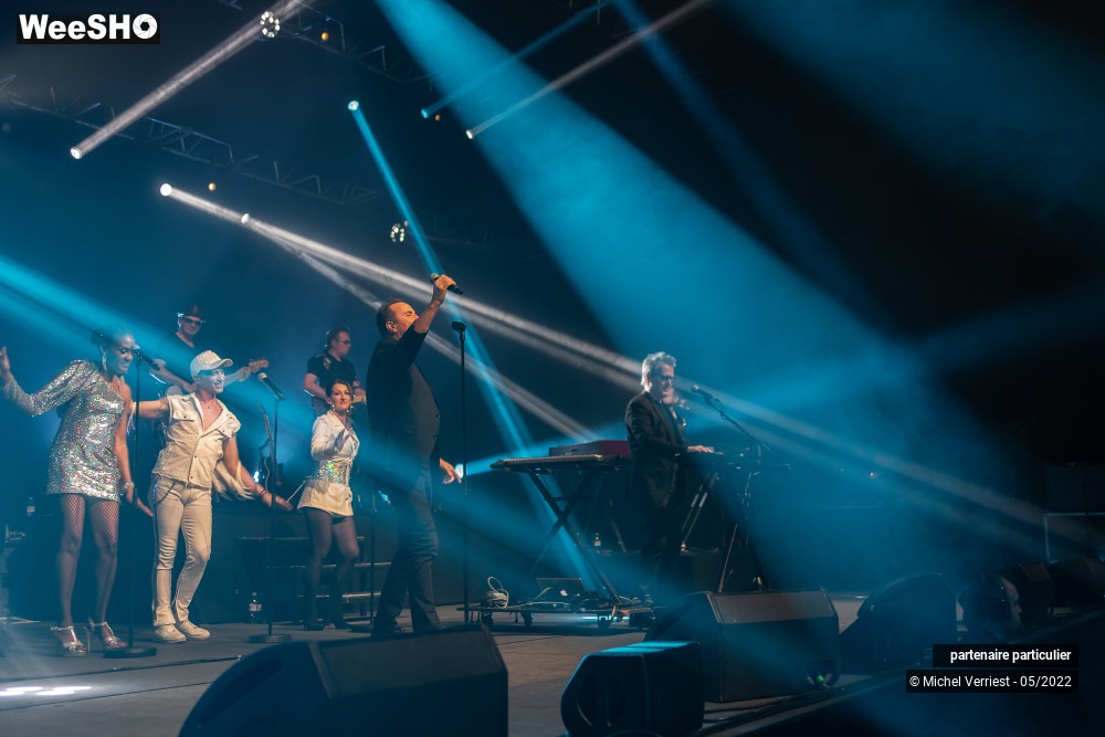 45/47 photos du spectacle Partenaire particulier