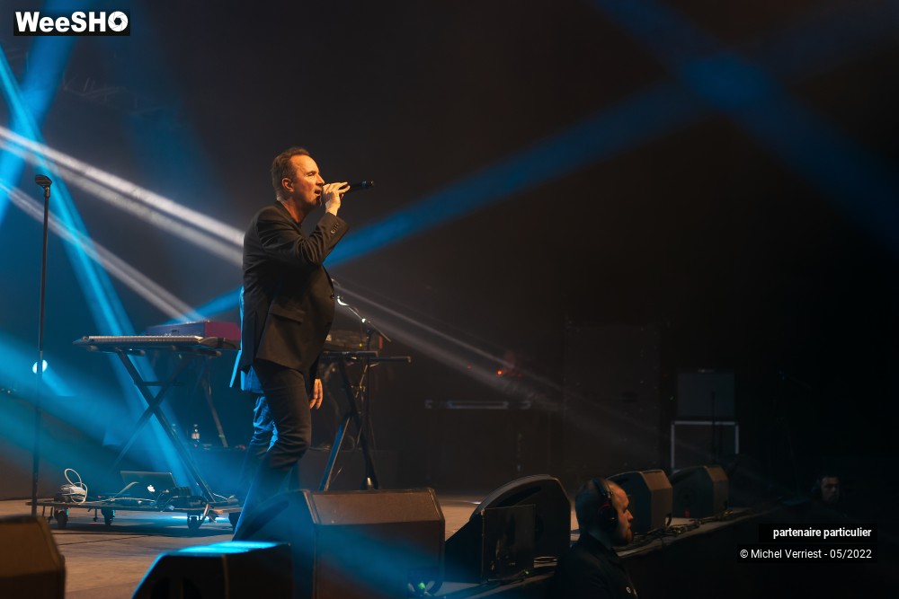 46/47 photos du spectacle Partenaire particulier