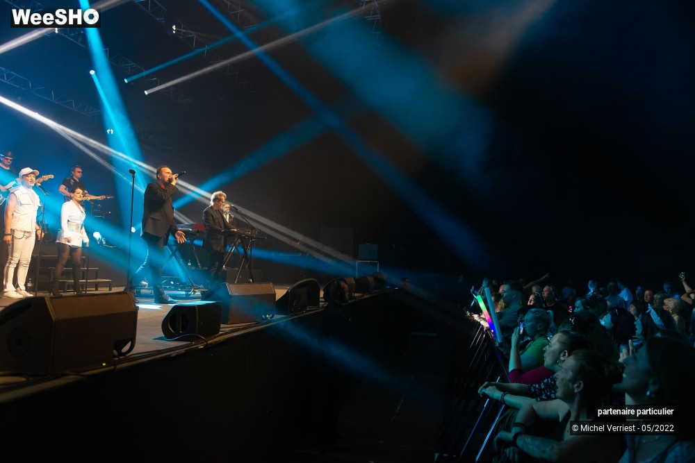 47/47 photos du spectacle Partenaire particulier