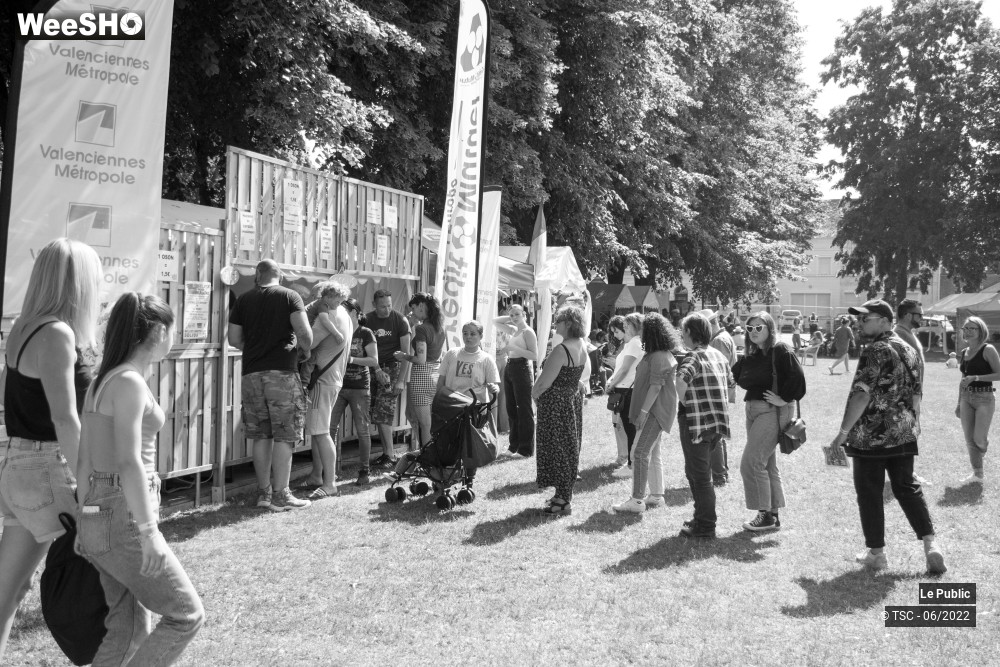 5/13 photos du spectacle Ambiance au Hainaut belles Bretelles Festival 2022