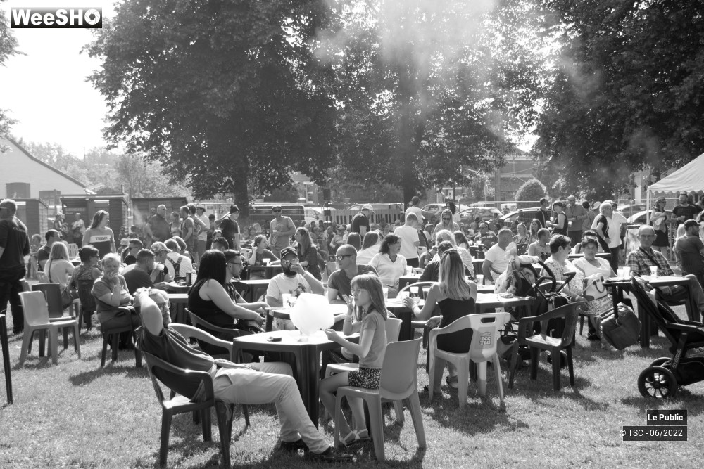 6/13 photos du spectacle Ambiance au Hainaut belles Bretelles Festival 2022