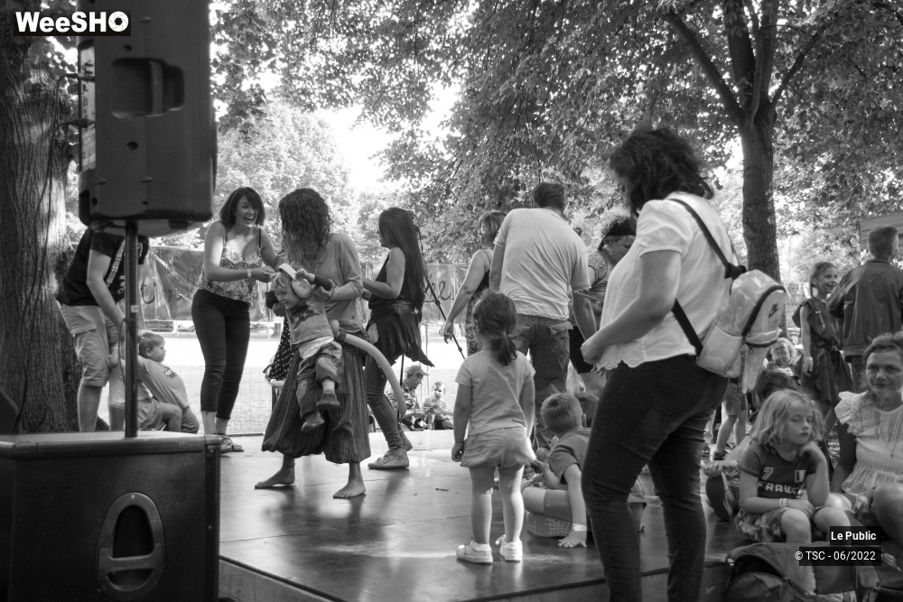 7/13 photos du spectacle Ambiance au Hainaut belles Bretelles Festival 2022