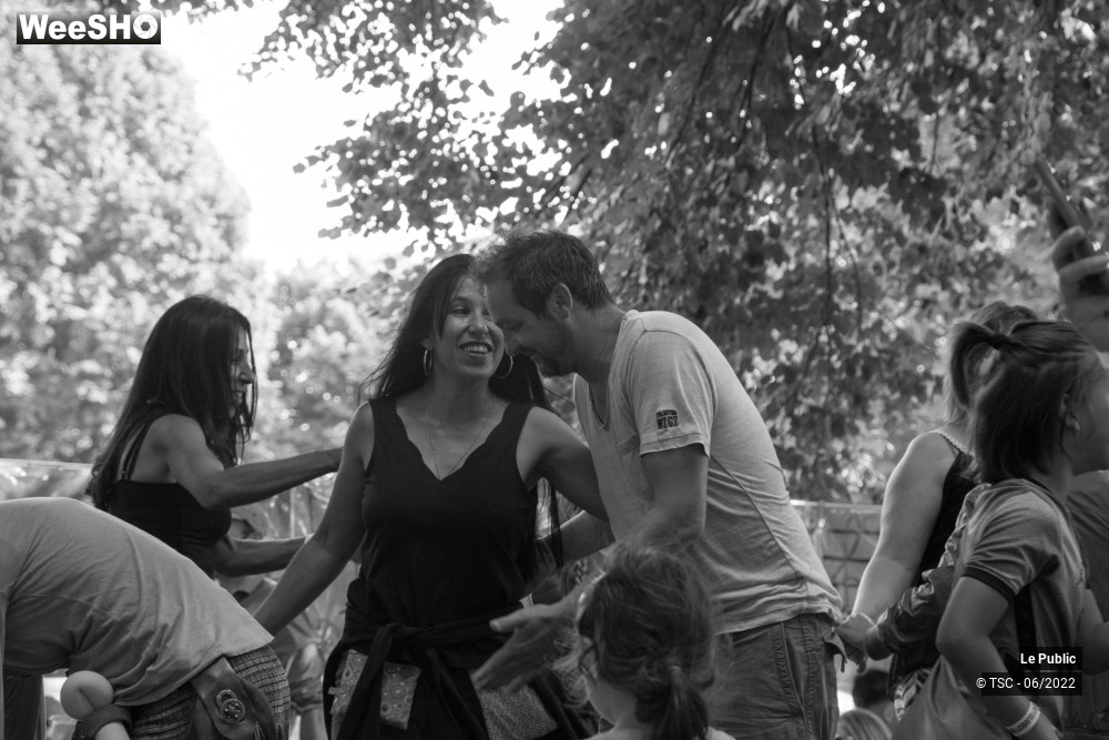 8/13 photos du spectacle Ambiance au Hainaut belles Bretelles Festival 2022
