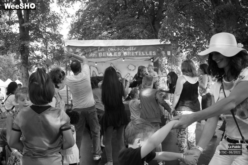 9/13 photos du spectacle Ambiance au Hainaut belles Bretelles Festival 2022