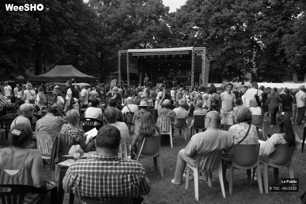 10/13 photos du spectacle Ambiance au Hainaut belles Bretelles Festival 2022