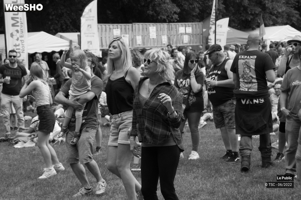 11/13 photos du spectacle Ambiance au Hainaut belles Bretelles Festival 2022