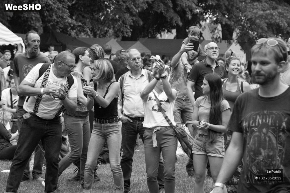 12/13 photos du spectacle Ambiance au Hainaut belles Bretelles Festival 2022