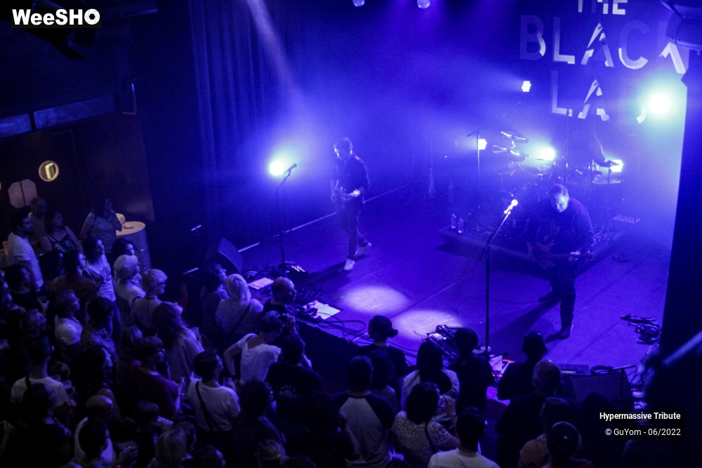 17/59 photos du spectacle Hypermassive Tribute