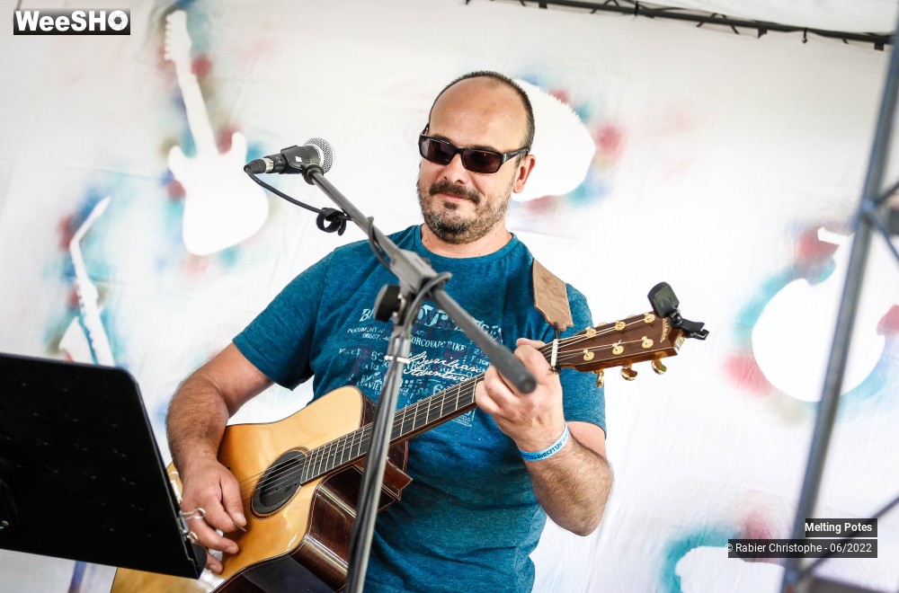2/19 photos du spectacle Melting potes & Mia