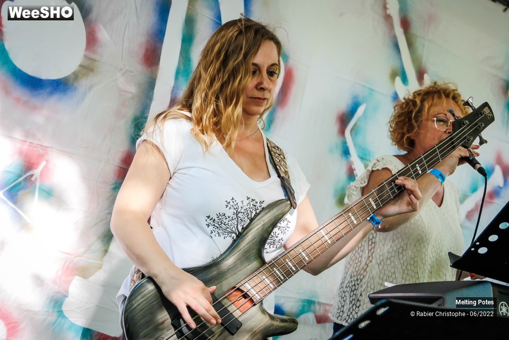 5/19 photos du spectacle Melting potes & Mia