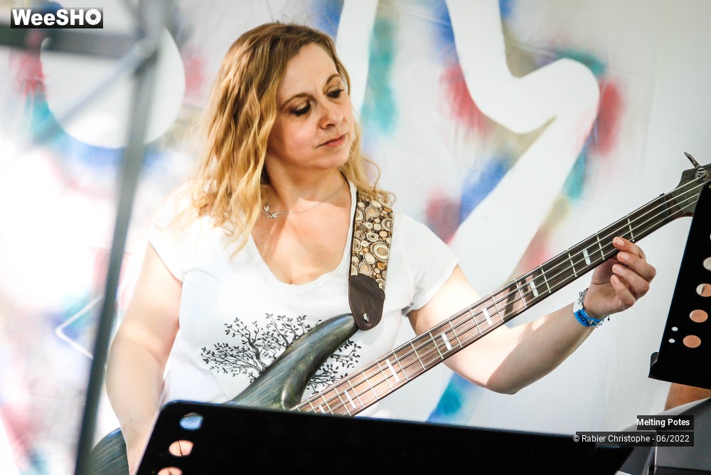 10/19 photos du spectacle Melting potes & Mia