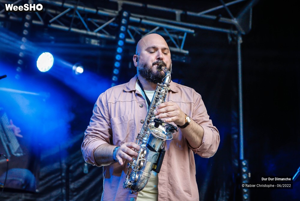 8/49 photos du spectacle Dur Dur Dimanche