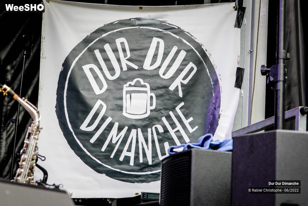 15/49 photos du spectacle Dur Dur Dimanche