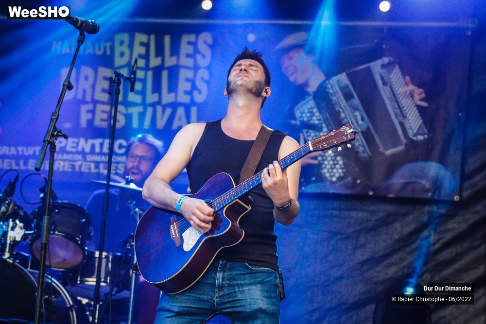 30/49 photos du spectacle Dur Dur Dimanche