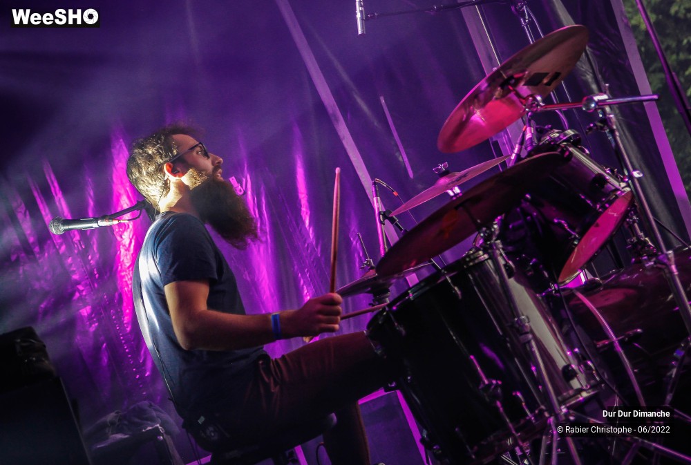 39/49 photos du spectacle Dur Dur Dimanche