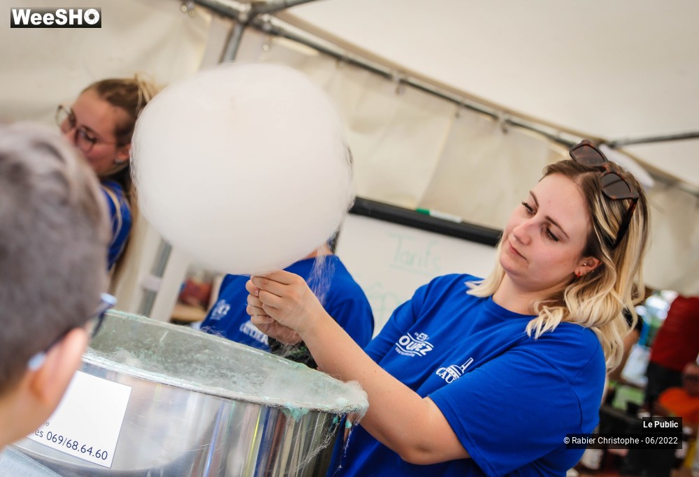 12/100 photos du spectacle Ambiance au Hainaut Belles Bretelles 2022