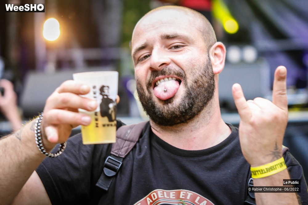 20/100 photos du spectacle Ambiance au Hainaut Belles Bretelles 2022