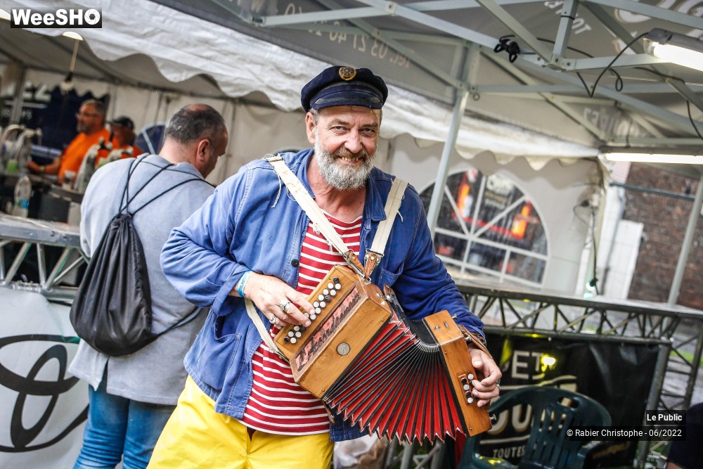 50/100 photos du spectacle Ambiance au Hainaut Belles Bretelles 2022