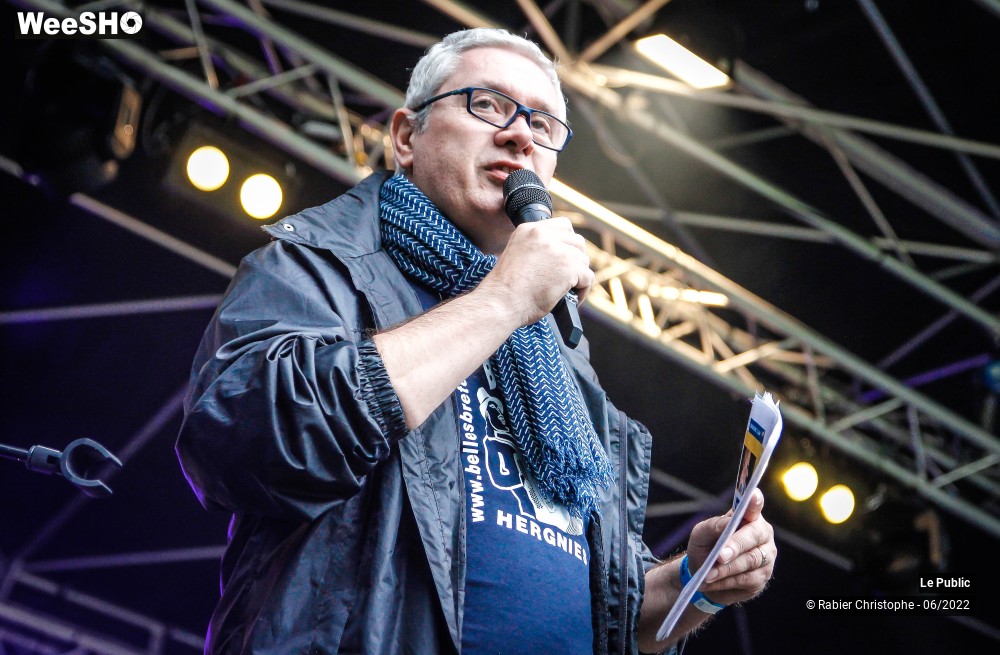 53/100 photos du spectacle Ambiance au Hainaut Belles Bretelles 2022