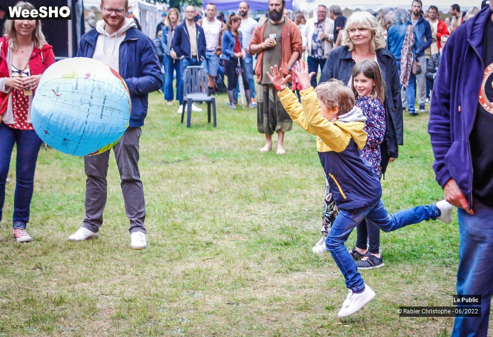 72/100 photos du spectacle Ambiance au Hainaut Belles Bretelles 2022