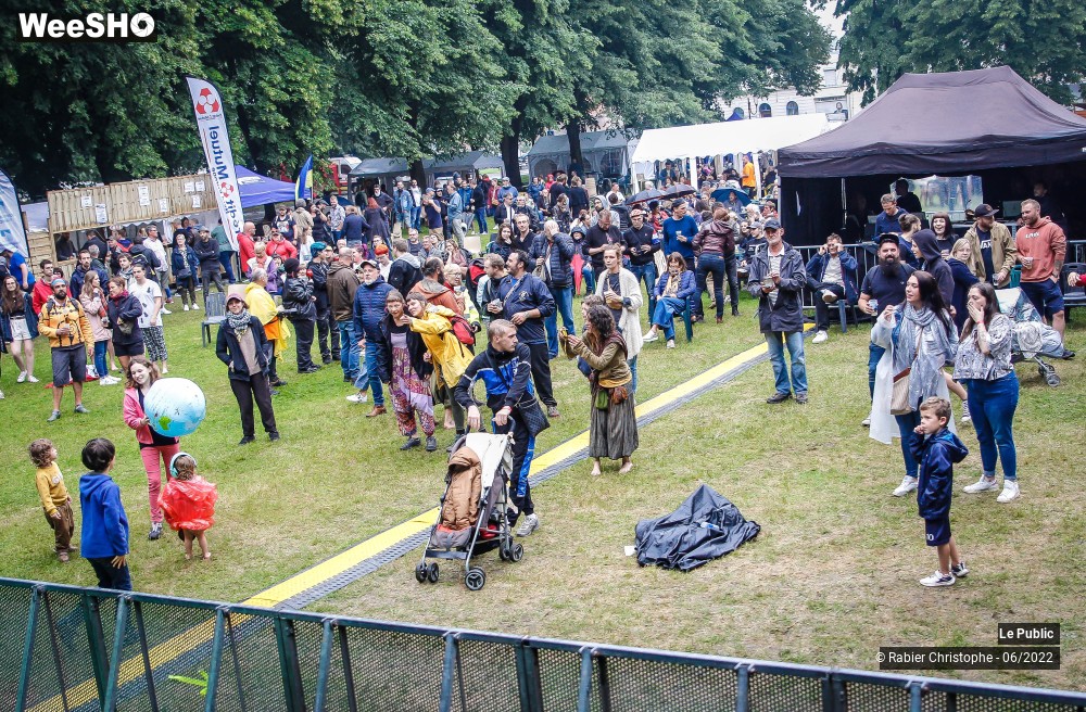 76/100 photos du spectacle Ambiance au Hainaut Belles Bretelles 2022