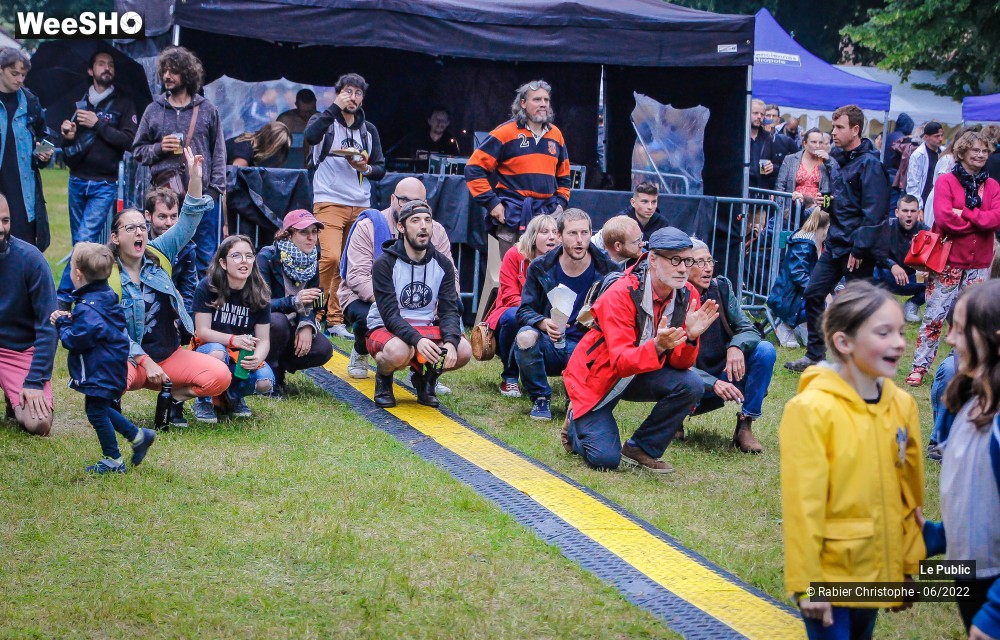 81/100 photos du spectacle Ambiance au Hainaut Belles Bretelles 2022