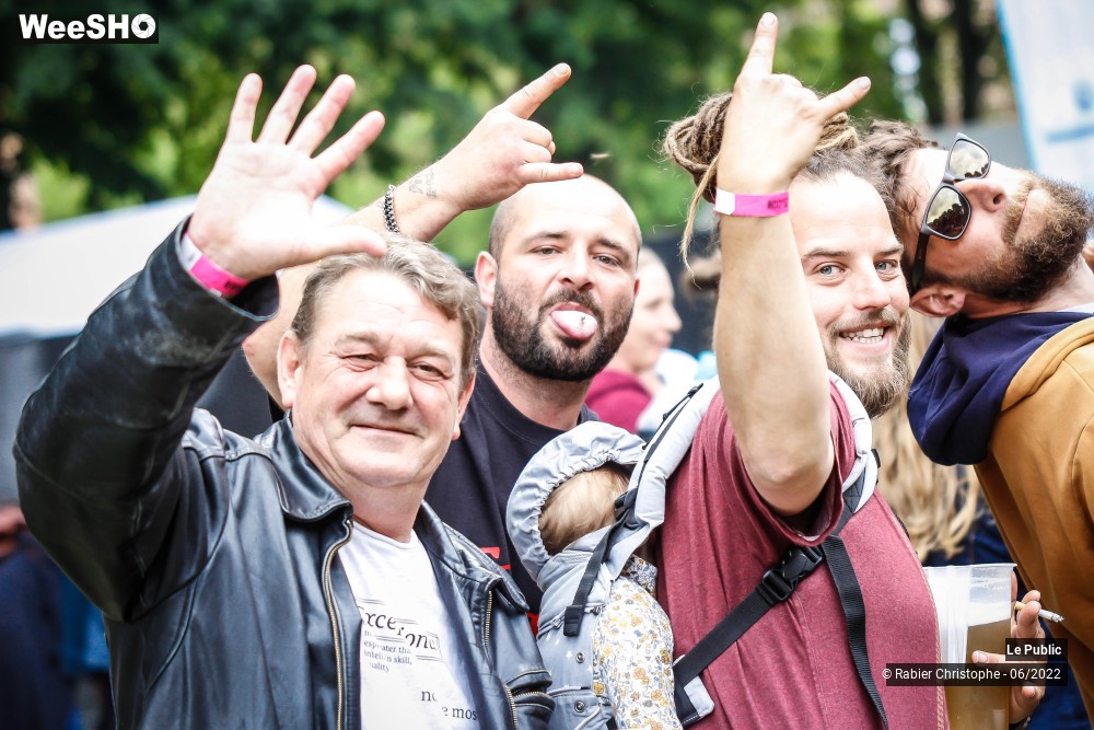90/100 photos du spectacle Ambiance au Hainaut Belles Bretelles 2022