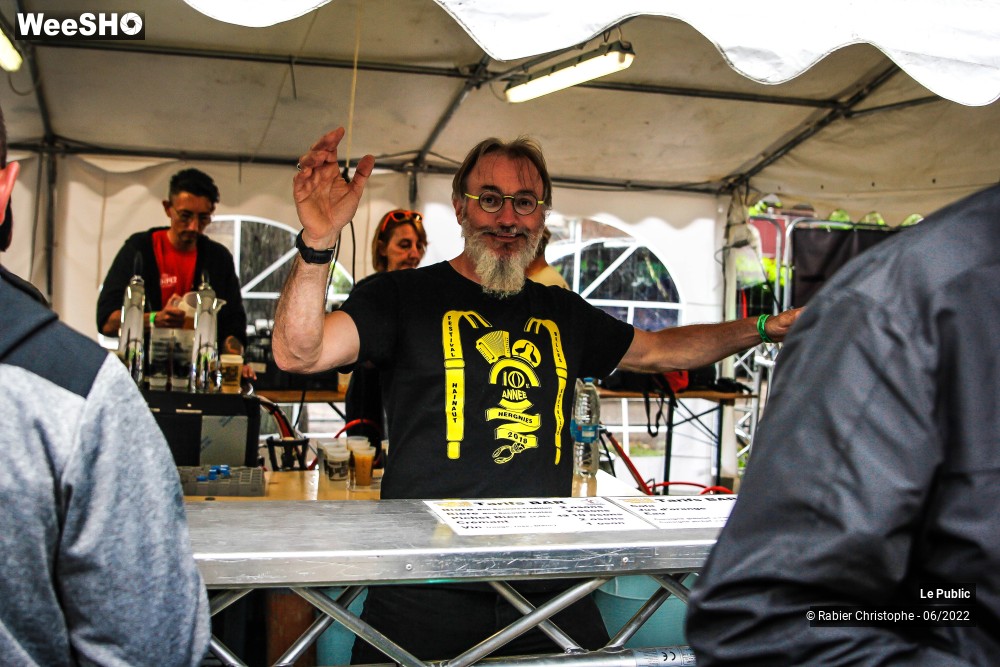 8/53 photos du spectacle Ambiance  2 au Hainaut Belles Bretelles 2022