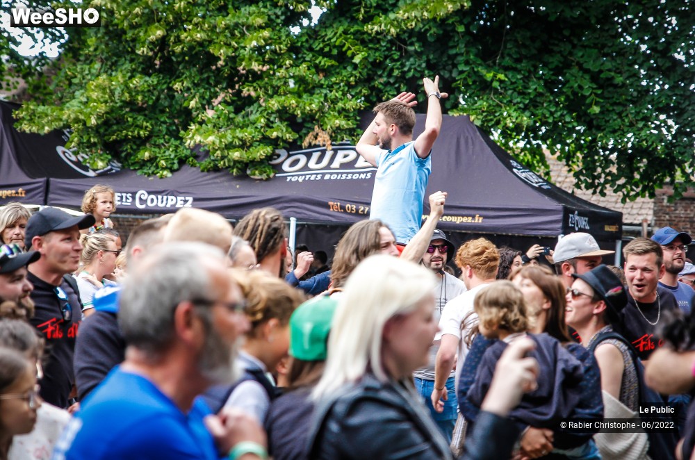 17/53 photos du spectacle Ambiance  2 au Hainaut Belles Bretelles 2022