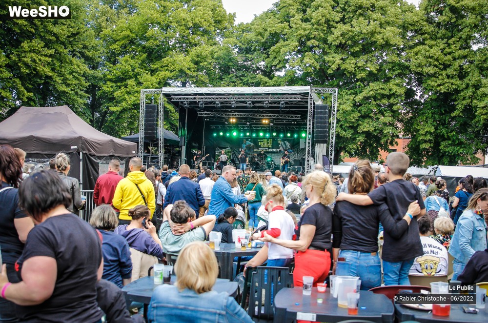 22/53 photos du spectacle Ambiance  2 au Hainaut Belles Bretelles 2022