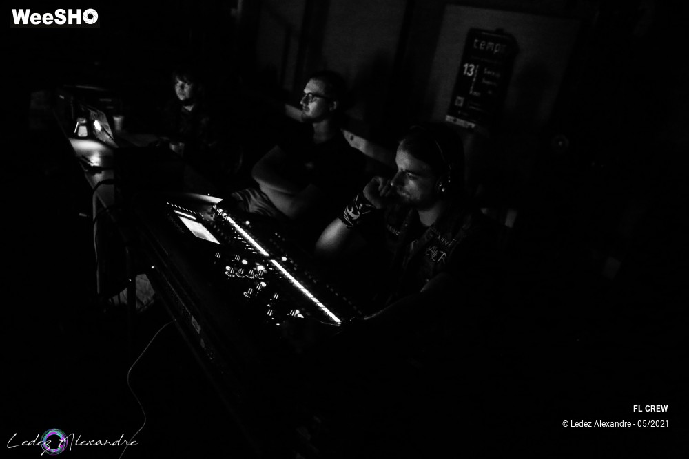 5/32 photos du spectacle FL concert live 360 au Dream