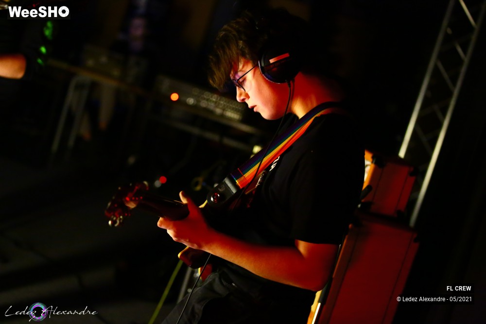 8/32 photos du spectacle FL concert live 360 au Dream