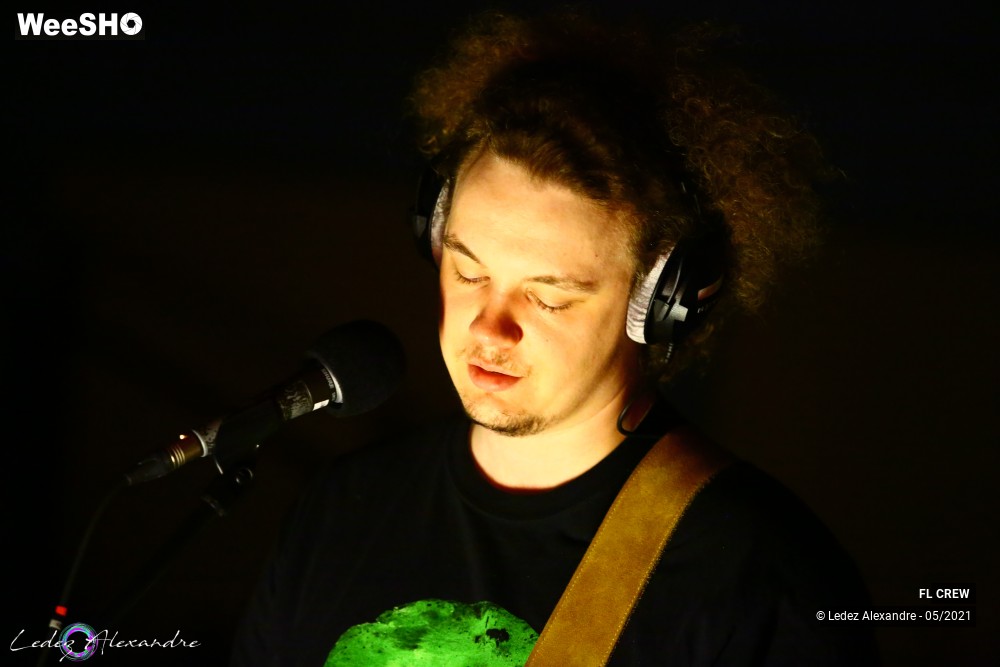 9/32 photos du spectacle FL concert live 360 au Dream