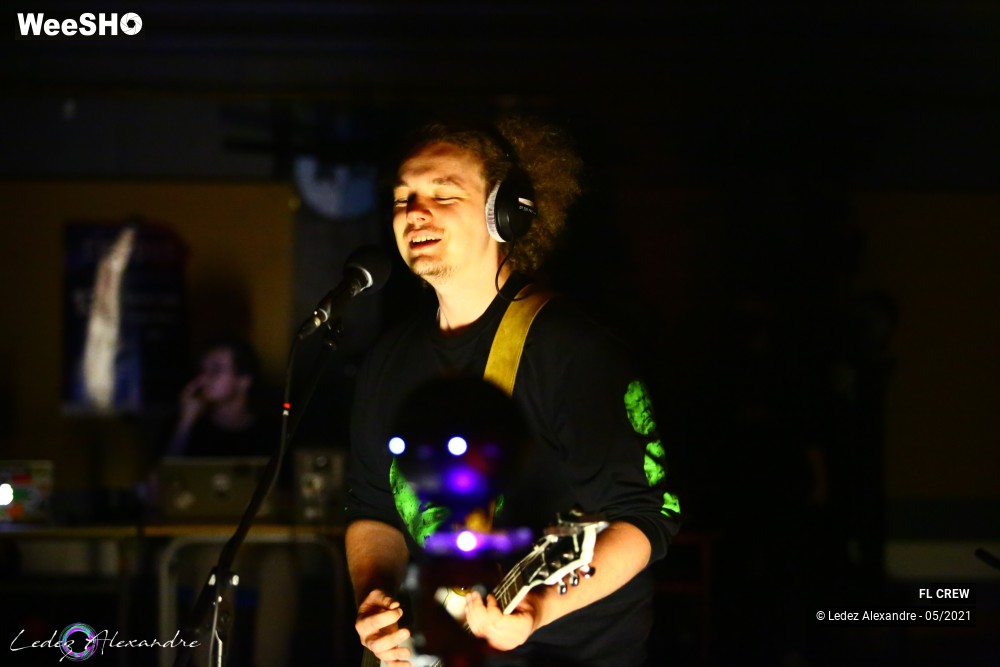 13/32 photos du spectacle FL concert live 360 au Dream