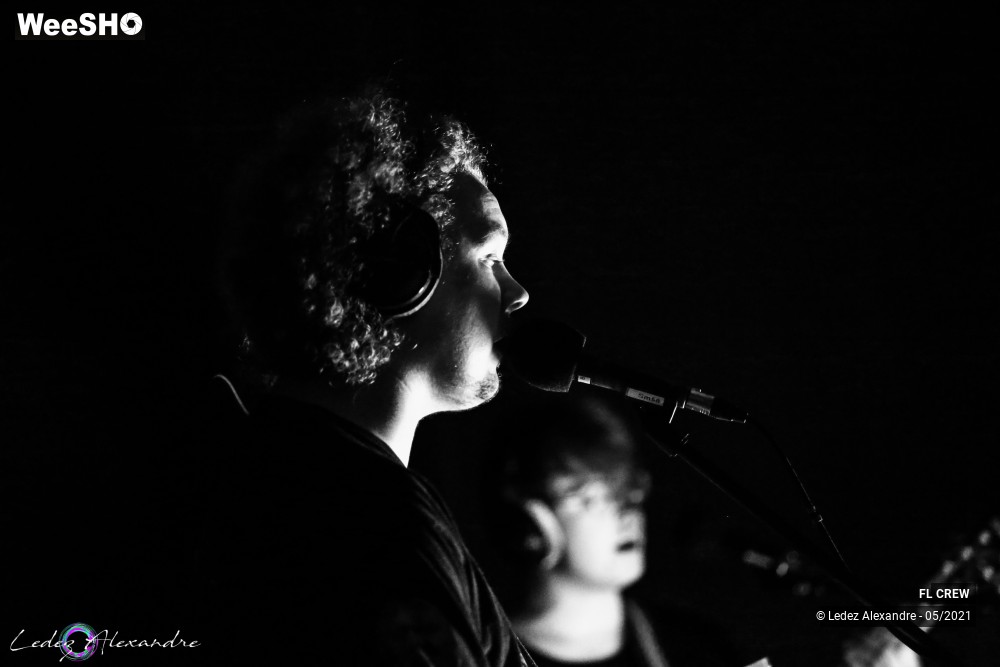 16/32 photos du spectacle FL concert live 360 au Dream