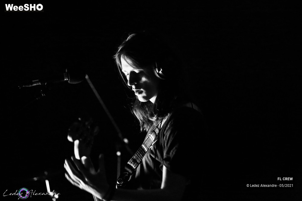 17/32 photos du spectacle FL concert live 360 au Dream