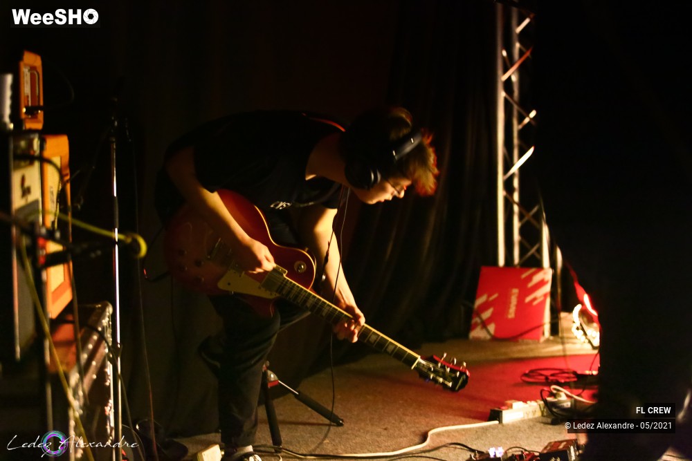 18/32 photos du spectacle FL concert live 360 au Dream