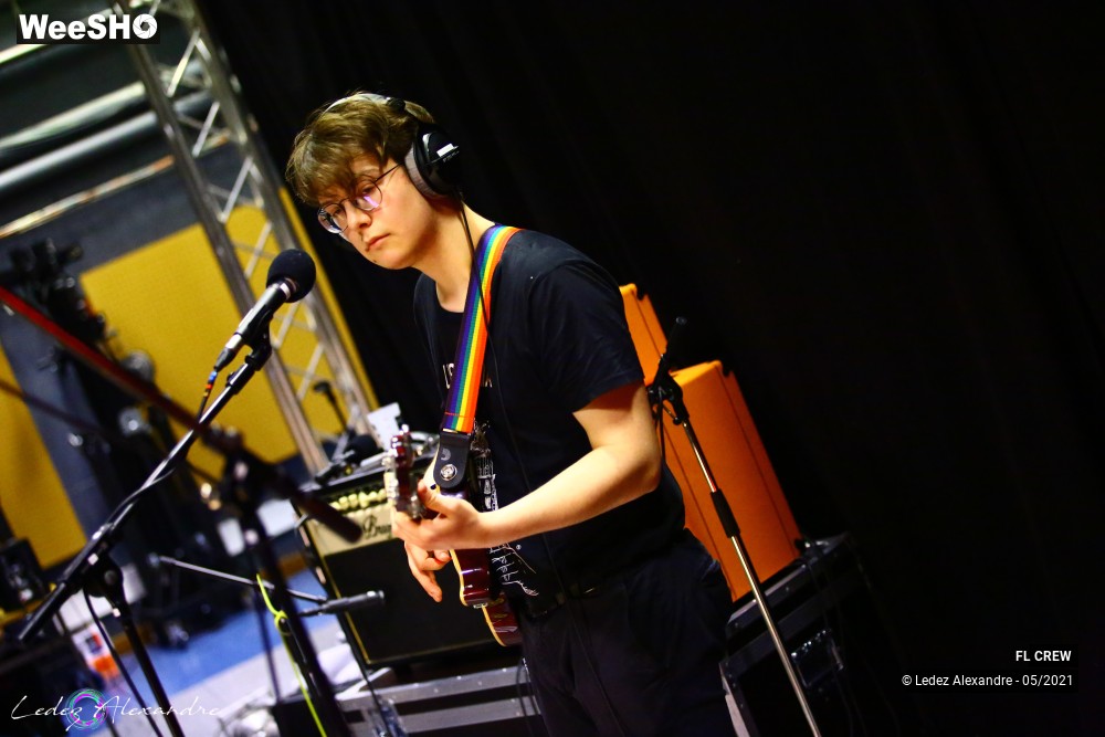23/32 photos du spectacle FL concert live 360 au Dream
