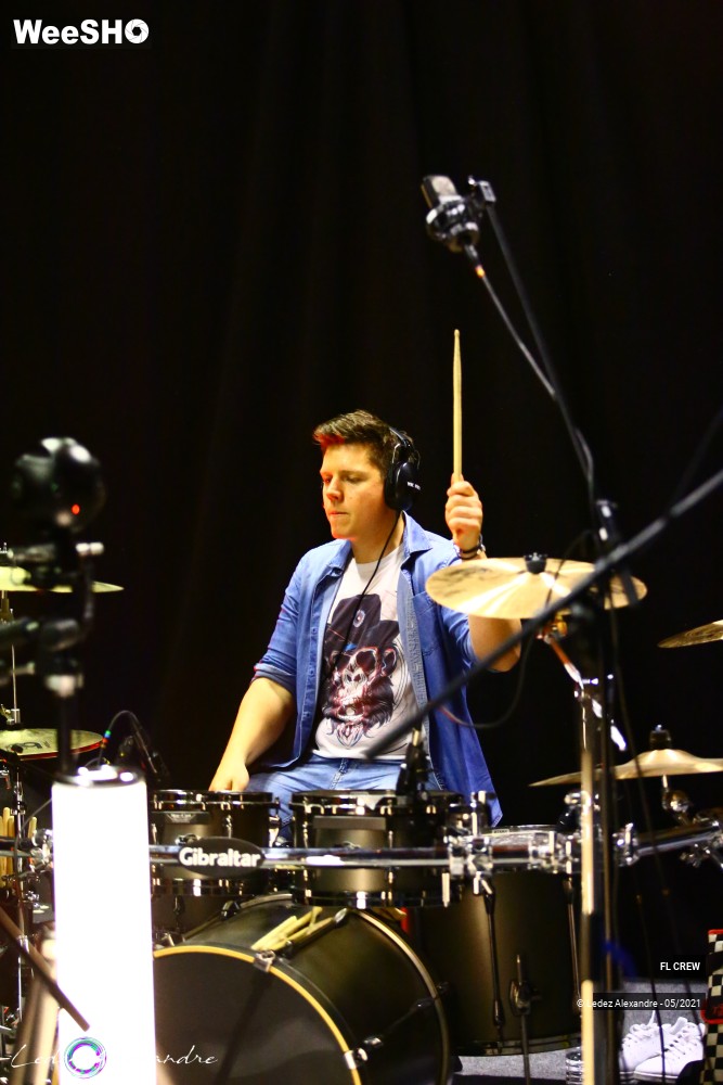 29/32 photos du spectacle FL concert live 360 au Dream