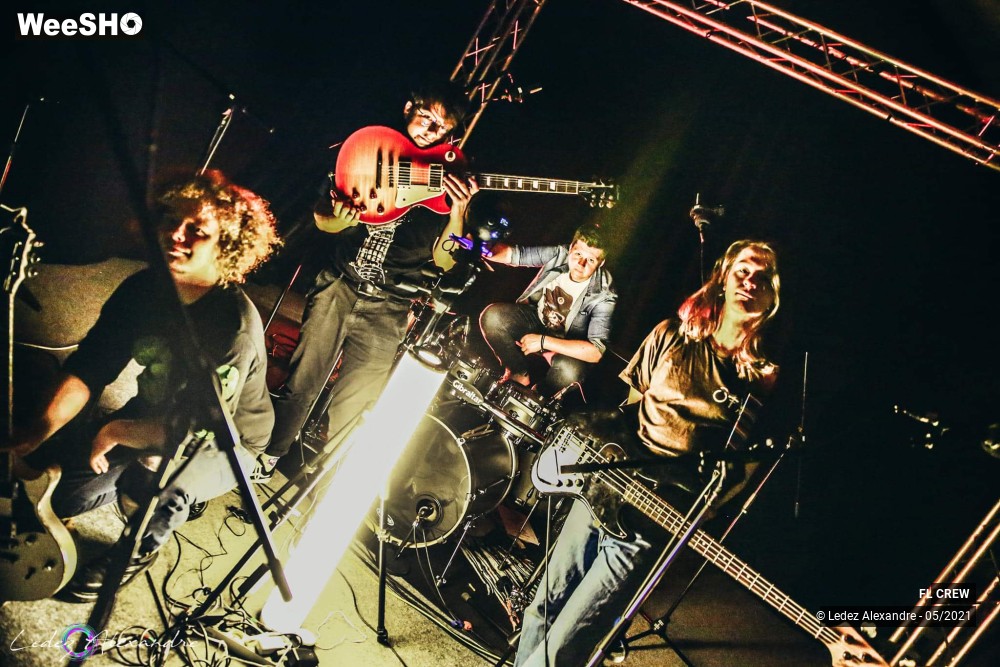 30/32 photos du spectacle FL concert live 360 au Dream