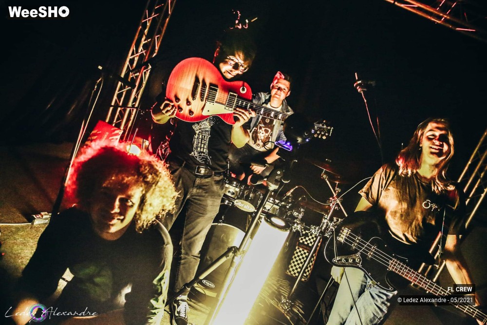 31/32 photos du spectacle FL concert live 360 au Dream