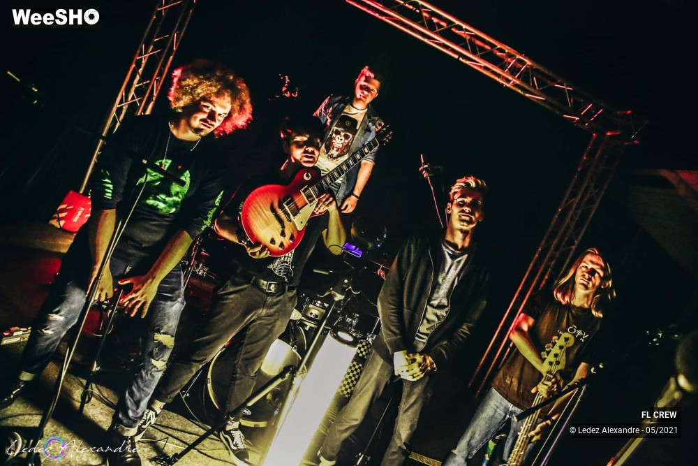 32/32 photos du spectacle FL concert live 360 au Dream