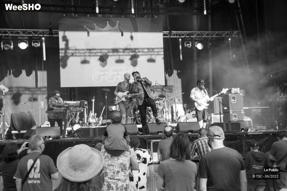 3/53 photos du spectacle Ambiance de la fête à Marcel et son Orchestre