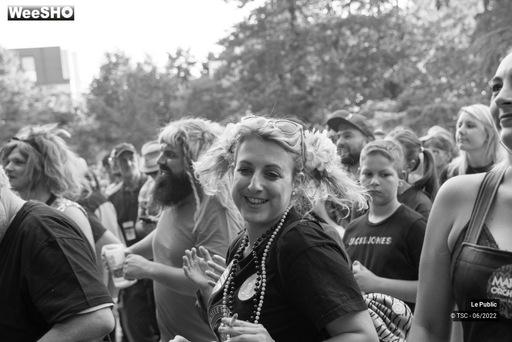 4/53 photos du spectacle Ambiance de la fête à Marcel et son Orchestre