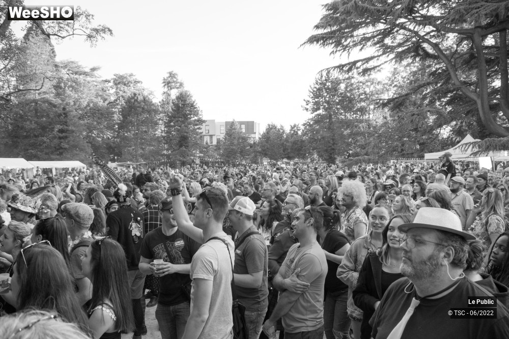 5/53 photos du spectacle Ambiance de la fête à Marcel et son Orchestre