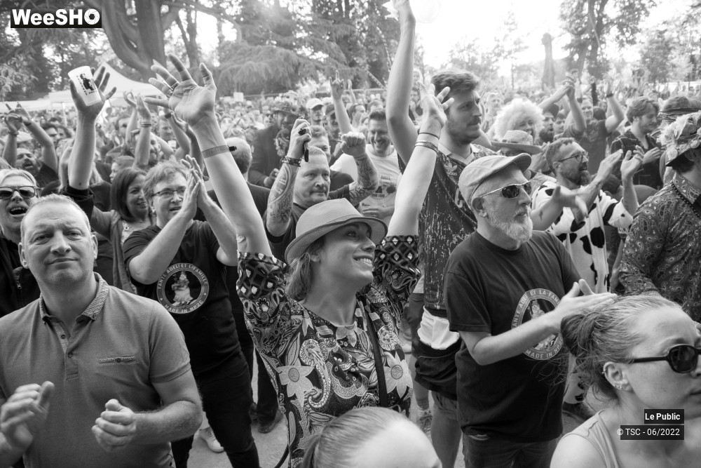 12/53 photos du spectacle Ambiance de la fête à Marcel et son Orchestre
