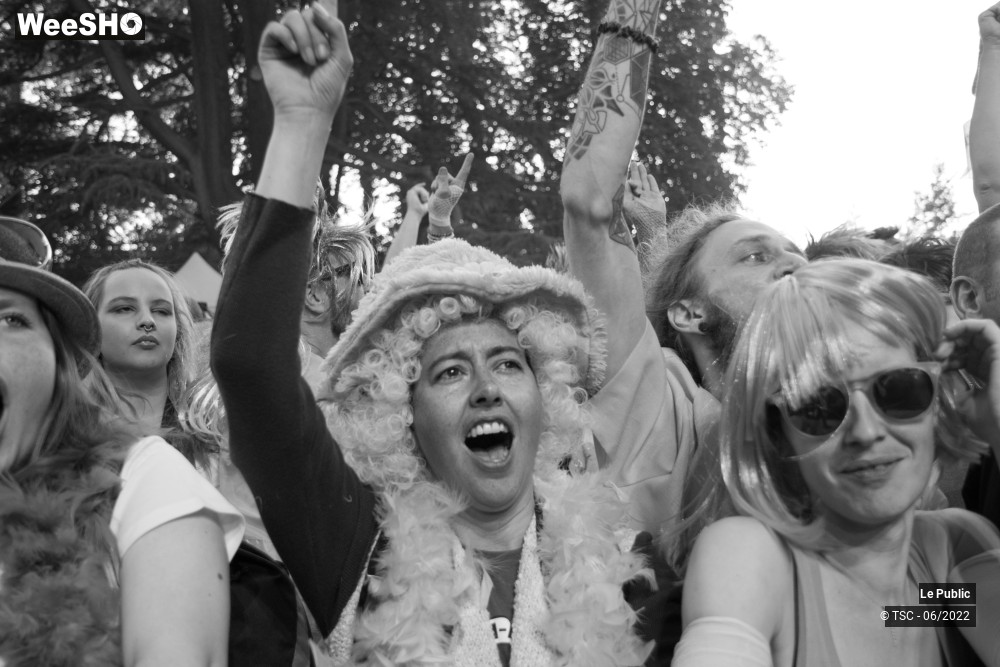 27/53 photos du spectacle Ambiance de la fête à Marcel et son Orchestre